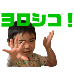 [LINEスタンプ] あさだん。さらに