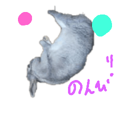 [LINEスタンプ] りさまる