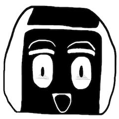 [LINEスタンプ] おーい！おにぎりん君3