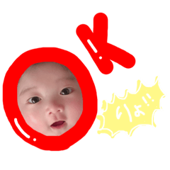 [LINEスタンプ] せらぽんスタンプ(お顔編)