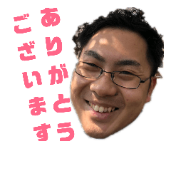[LINEスタンプ] MULその3