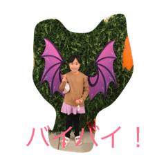 [LINEスタンプ] ももほの6