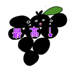 [LINEスタンプ] カラ五郎 パート2！使いやすいスタンプ！