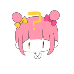 [LINEスタンプ] このはちゃんすたんぷ