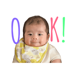 [LINEスタンプ] MIOTOくん