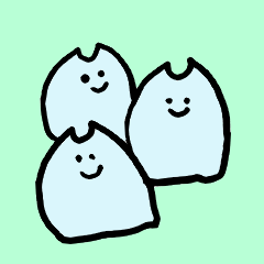 [LINEスタンプ] SAKANA LIFE