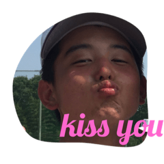 [LINEスタンプ] ヒロム（かわいい）