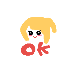 [LINEスタンプ] nowno 