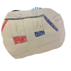 [LINEスタンプ] まーちゃんスタンプ②