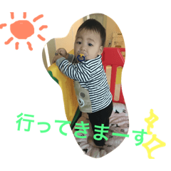 [LINEスタンプ] ケンちんスタンプ