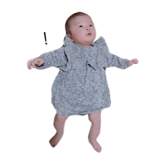 [LINEスタンプ] あおもの。 