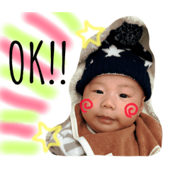 [LINEスタンプ] しょうまん2 