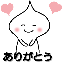 [LINEスタンプ] みずちゃんの日常会話