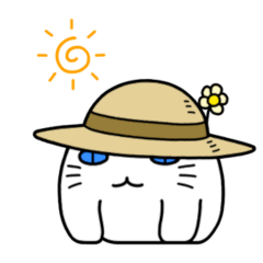 [LINEスタンプ] タルねこ