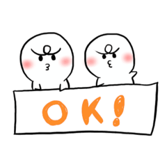 [LINEスタンプ] ぶーくんのスタンプ