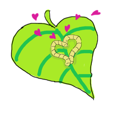 [LINEスタンプ] いもっちに