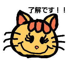 [LINEスタンプ] 日常会話手書きスタンプ 