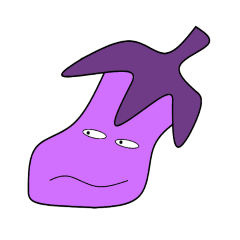 [LINEスタンプ] 野菜たちの挨拶