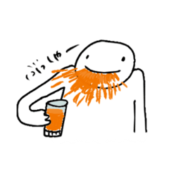 [LINEスタンプ] 別に めんどくさい訳じゃないよ 