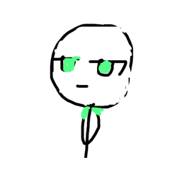 [LINEスタンプ] あいーーー！スタンプ4