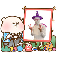 [LINEスタンプ] 米 MAXくん fetchpriority=high