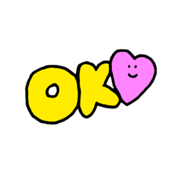 [LINEスタンプ] はーとちゃんすたんぷ 