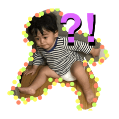 [LINEスタンプ] ちゅんちゅん丸2