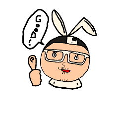 [LINEスタンプ] ゲスお兄さん (1)