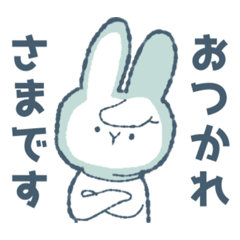 [LINEスタンプ] もちもちあにまる2