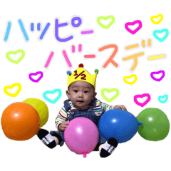 [LINEスタンプ] みっちゅんずスタンプ