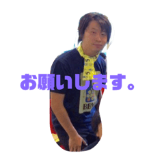 [LINEスタンプ] mj 第5弾 