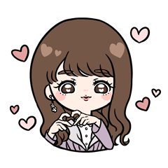 [LINEスタンプ] いずみーるのスタンプ