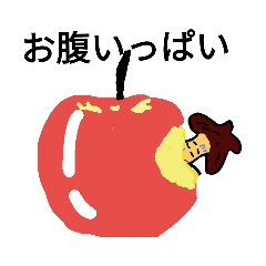 [LINEスタンプ] ダンディスタンプ8