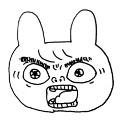 [LINEスタンプ] おおもりすたんぷ 