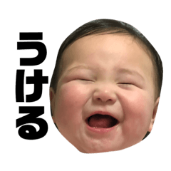 [LINEスタンプ] こひなたさん改訂版 