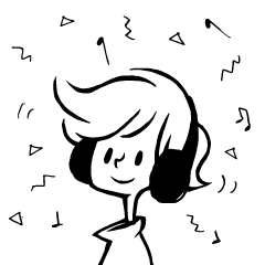 [LINEスタンプ] MONOMONOくん 