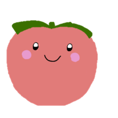[LINEスタンプ] 表情  ももちゃん 