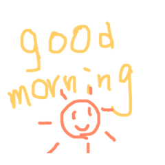 [LINEスタンプ] ほのぼの③ 