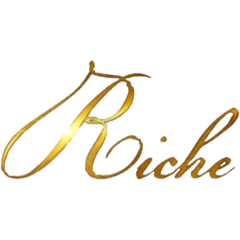 [LINEスタンプ] Riche Vol.1 