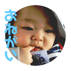 [LINEスタンプ] ひろくんかいちゃん日常スタンプ 