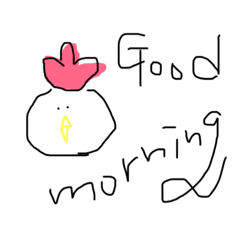 [LINEスタンプ] どうぶつの一言スタンプ 