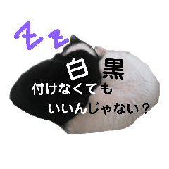 [LINEスタンプ] レオしゅうくま