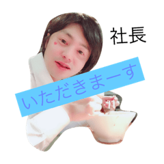 [LINEスタンプ] ZEROの愉快な仲間達 