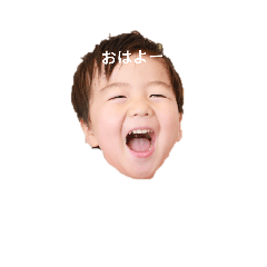 [LINEスタンプ] tkcバージョン4 
