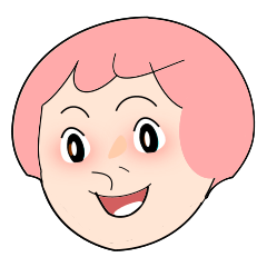 [LINEスタンプ] さくらいろ