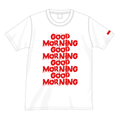 [LINEスタンプ] Tシャツでそっと気持ちを伝える
