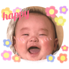 [LINEスタンプ] ないすがい