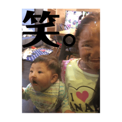 [LINEスタンプ] キアラの日常 