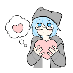 [LINEスタンプ] にゃんのスタンプ第3弾