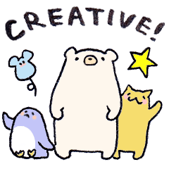 [LINEスタンプ] WEBデザイン会社の日常 